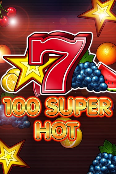 100 Super Hot играть онлайн | Максбет Казино бесплатно