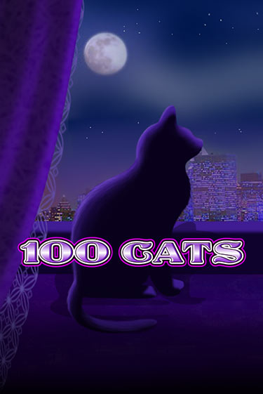 100 Cats играть онлайн | Максбет Казино бесплатно