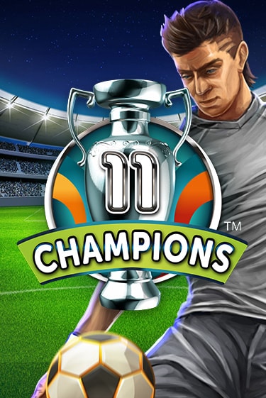 11 Champions играть онлайн | Максбет Казино бесплатно