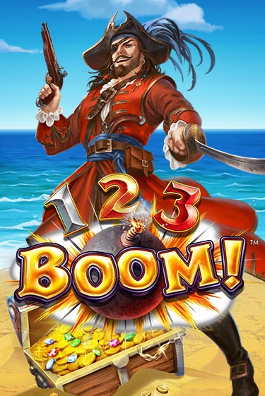 1 2 3 BOOM! играть онлайн | Максбет Казино бесплатно