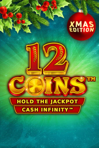 12 Coins Xmas играть онлайн | Максбет Казино бесплатно