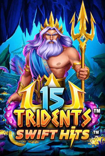 15 Tridents™ играть онлайн | Максбет Казино бесплатно