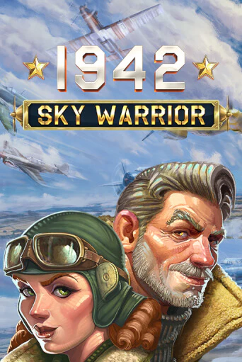 1942: Sky Warrior играть онлайн | Максбет Казино бесплатно
