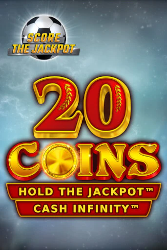 20 Coins Score The Jackpot играть онлайн | Максбет Казино бесплатно