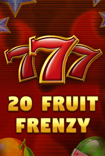 20 Fruit Frenzy играть онлайн | Максбет Казино бесплатно