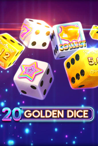 20 Golden Dice играть онлайн | Максбет Казино бесплатно