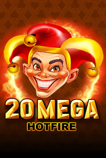20 Mega Hotfire играть онлайн | Максбет Казино бесплатно