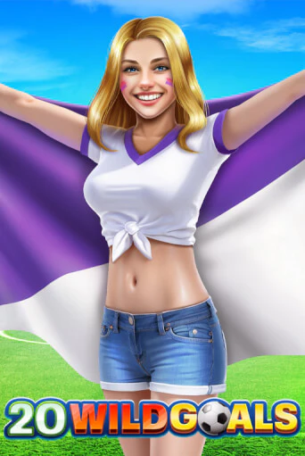 20 Wild Goals играть онлайн | Максбет Казино бесплатно