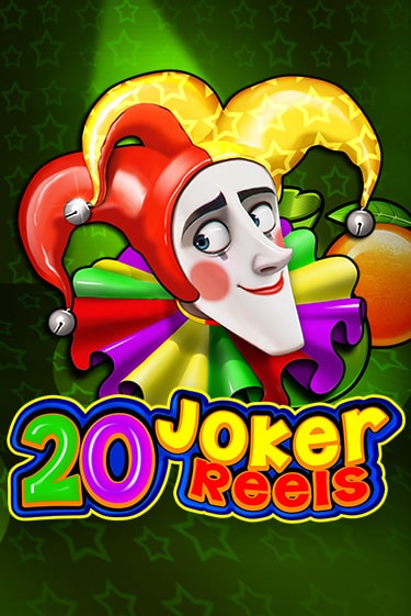 20 Joker Reels играть онлайн | Максбет Казино бесплатно