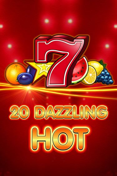 20 Dazzling Hot играть онлайн | Максбет Казино бесплатно