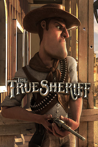 The True Sheriff играть онлайн | Максбет Казино бесплатно