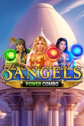 3 Angels Power Combo™ играть онлайн | Максбет Казино бесплатно