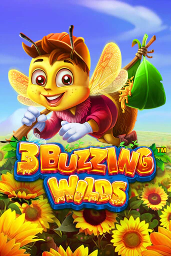 3 Buzzing Wilds™ играть онлайн | Максбет Казино бесплатно