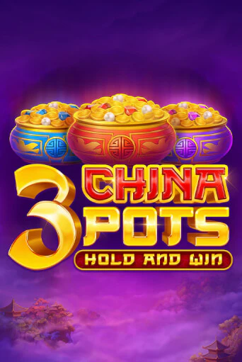 3 China Pots играть онлайн | Максбет Казино бесплатно