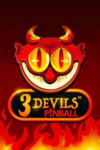 3 Devils Pinball играть онлайн | Максбет Казино бесплатно