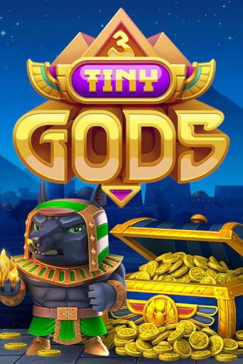 3 Tiny Gods играть онлайн | Максбет Казино бесплатно