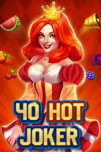 40 Hot Joker играть онлайн | Максбет Казино бесплатно