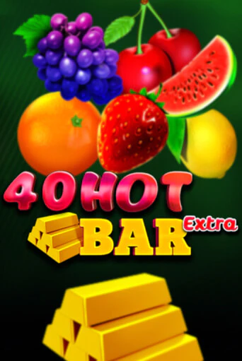 40 Hot Bar Extra играть онлайн | Максбет Казино бесплатно