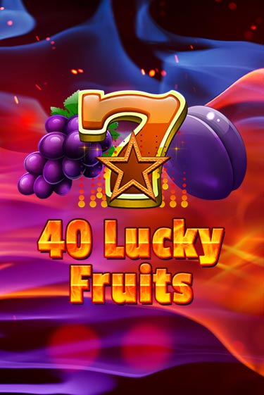 40 Lucky Fruits играть онлайн | Максбет Казино бесплатно