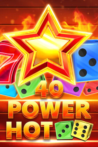 40 Power Hot Dice играть онлайн | Максбет Казино бесплатно