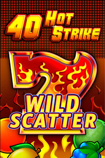 40 Hot Strike играть онлайн | Максбет Казино бесплатно