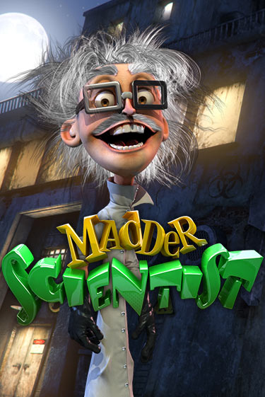 Madder Scientist играть онлайн | Максбет Казино бесплатно