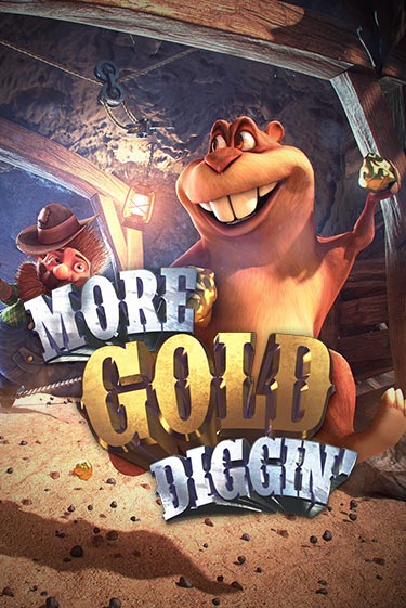 More Gold Diggin играть онлайн | Максбет Казино бесплатно