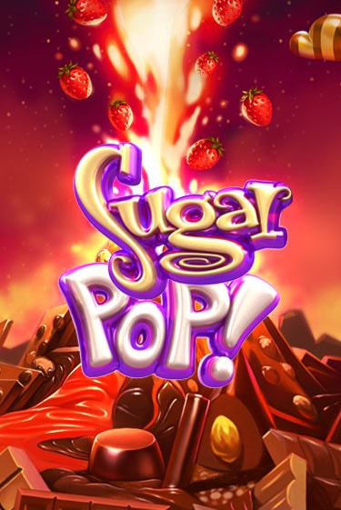 Sugar Pop играть онлайн | Максбет Казино бесплатно