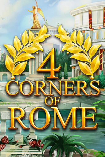 4 Corners Of Rome играть онлайн | Максбет Казино бесплатно