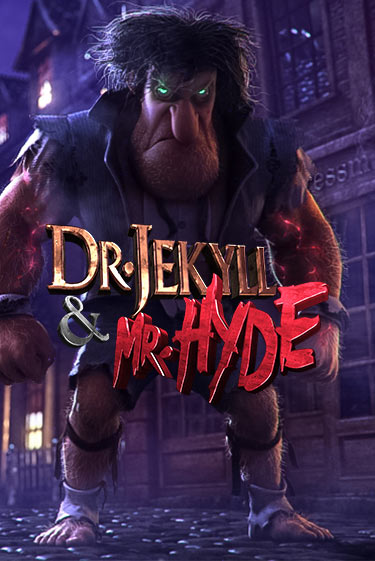 Dr. Jekyll & Mr. Hyde играть онлайн | Максбет Казино бесплатно