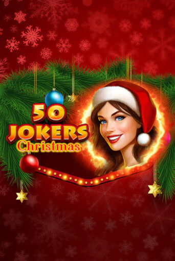 50 Jokers Christmas играть онлайн | Максбет Казино бесплатно