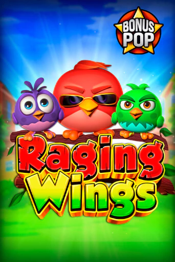 Raging Birds играть онлайн | Максбет Казино бесплатно