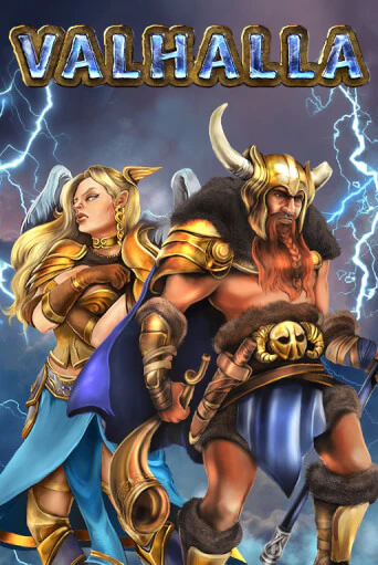 Valhalla играть онлайн | Максбет Казино бесплатно