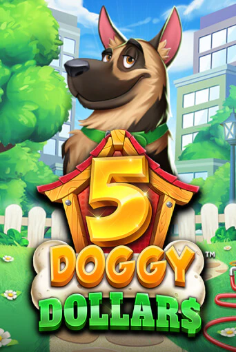 5 Doggy Dollars играть онлайн | Максбет Казино бесплатно