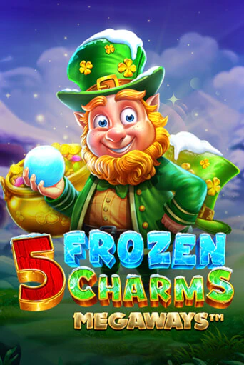 5 Frozen Charms Megaways играть онлайн | Максбет Казино бесплатно