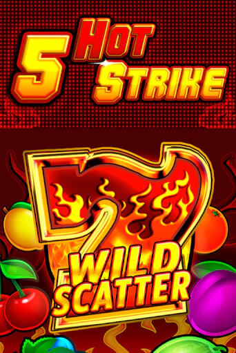 5 Hot Strike играть онлайн | Максбет Казино бесплатно