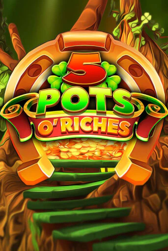 5 Pots O' Riches играть онлайн | Максбет Казино бесплатно