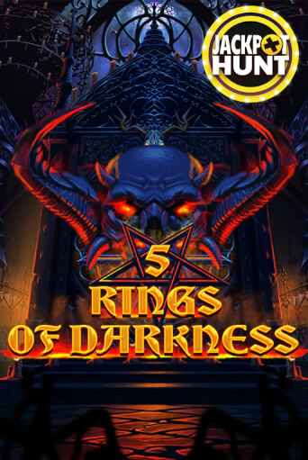5 Rings of Darkness играть онлайн | Максбет Казино бесплатно