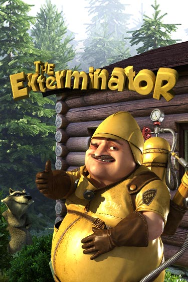 The Exterminator играть онлайн | Максбет Казино бесплатно