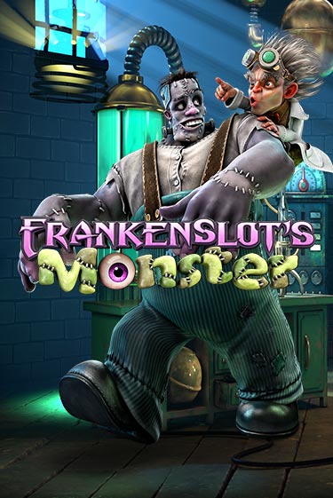 Frankenslot's Monster играть онлайн | Максбет Казино бесплатно