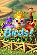 Birds играть онлайн | Максбет Казино бесплатно