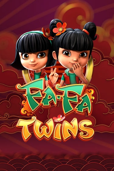Fa-Fa Twins играть онлайн | Максбет Казино бесплатно
