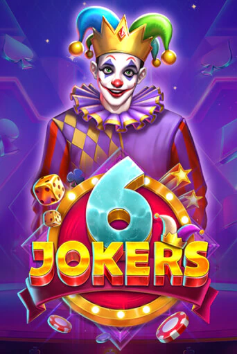 6 Jokers играть онлайн | Максбет Казино бесплатно