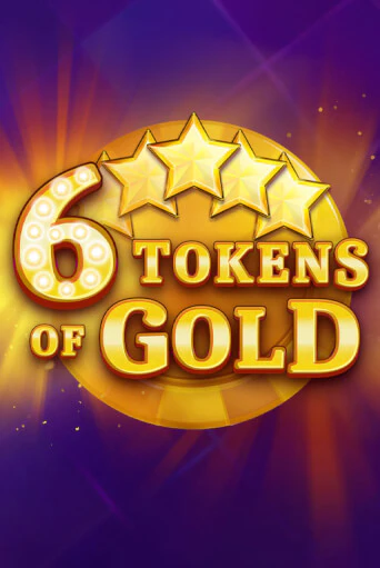 6 Tokens of Gold играть онлайн | Максбет Казино бесплатно
