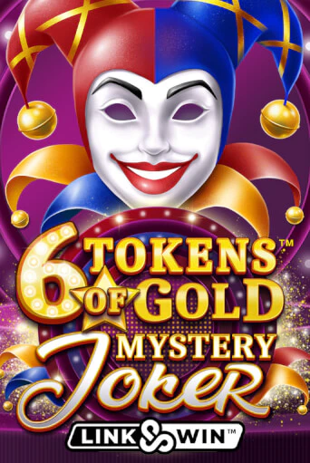 6 Tokens of Gold: Mystery Joker Link&Win™ играть онлайн | Максбет Казино бесплатно
