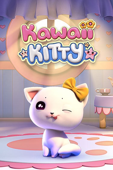 Kawaii Kitty играть онлайн | Максбет Казино бесплатно