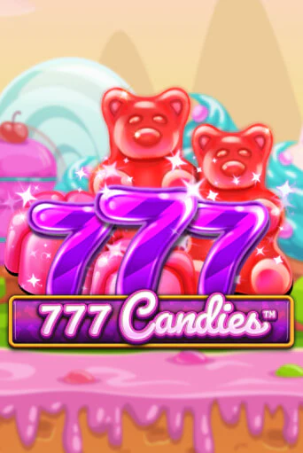 777 Candies играть онлайн | Максбет Казино бесплатно