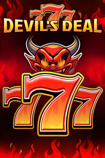 777 - Devil's Deal играть онлайн | Максбет Казино бесплатно