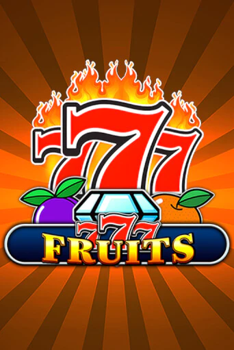 777 - Fruits играть онлайн | Максбет Казино бесплатно