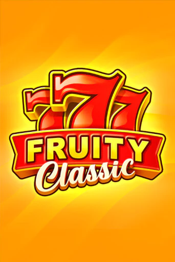 777 Fruity Classic играть онлайн | Максбет Казино бесплатно